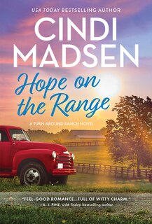 Front cover_Hope on the Range