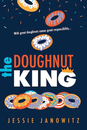 The Doughnut King