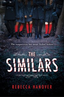 Couverture_The Similars