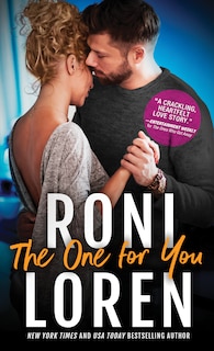 Front cover_The One For You