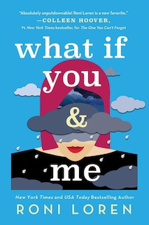 Front cover_What If You & Me