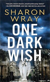Front cover_One Dark Wish