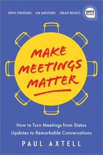 Front cover_Make Meetings Matter
