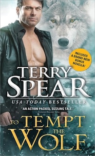 Front cover_To Tempt The Wolf