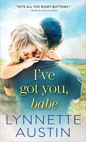 Couverture_I've Got You, Babe