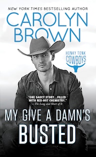 Couverture_My Give A Damn's Busted
