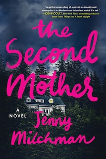 Couverture_The Second Mother
