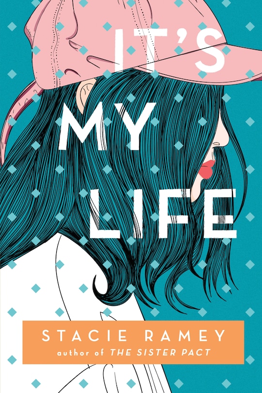 Front cover_It's My Life