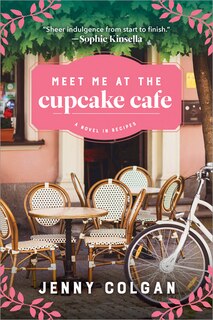 Front cover_Meet Me At The Cupcake Cafe