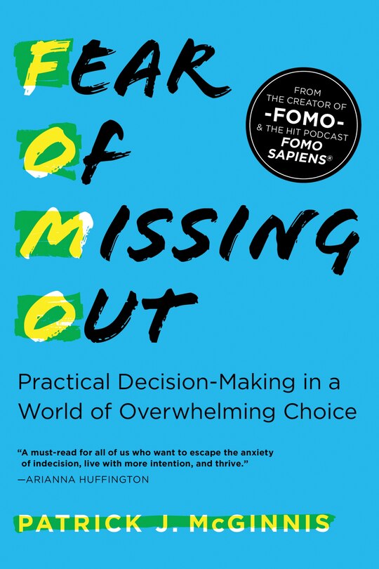 Front cover_Fear Of Missing Out