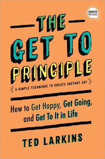 Front cover_The Get To Principle