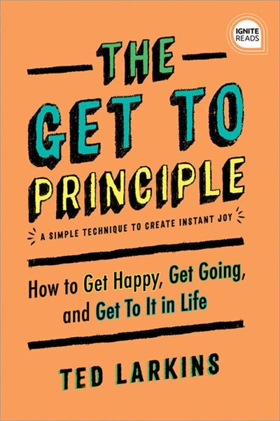 Front cover_The Get To Principle