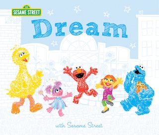 Front cover_Dream