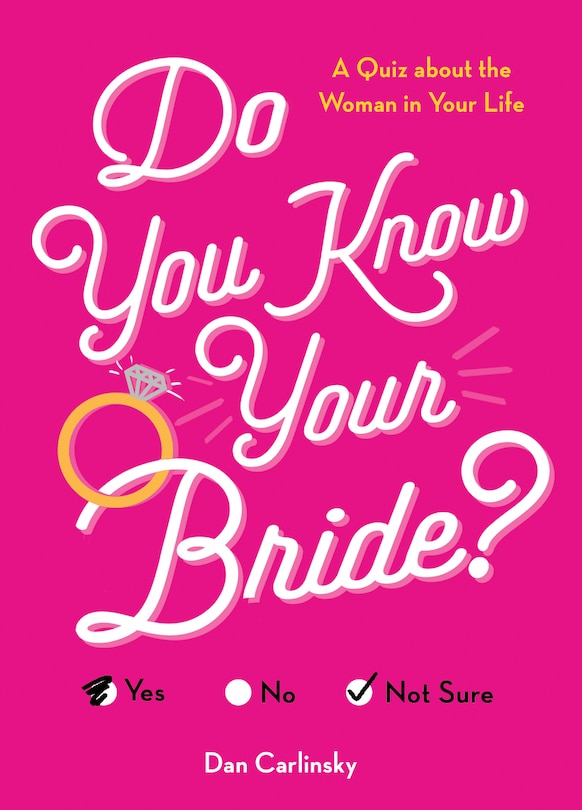 Couverture_Do You Know Your Bride?