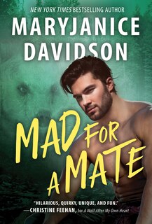 Couverture_Mad For A Mate