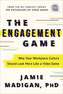 Couverture_The Engagement Game