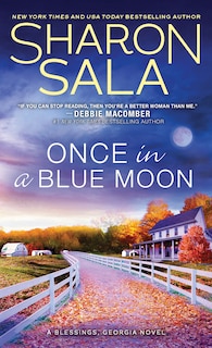 Front cover_Once In A Blue Moon