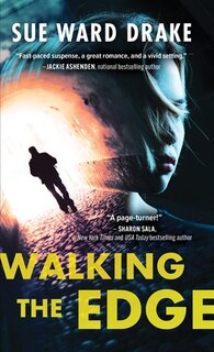 Front cover_Walking The Edge