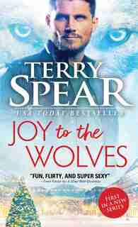 Joy To The Wolves by Terry Spear