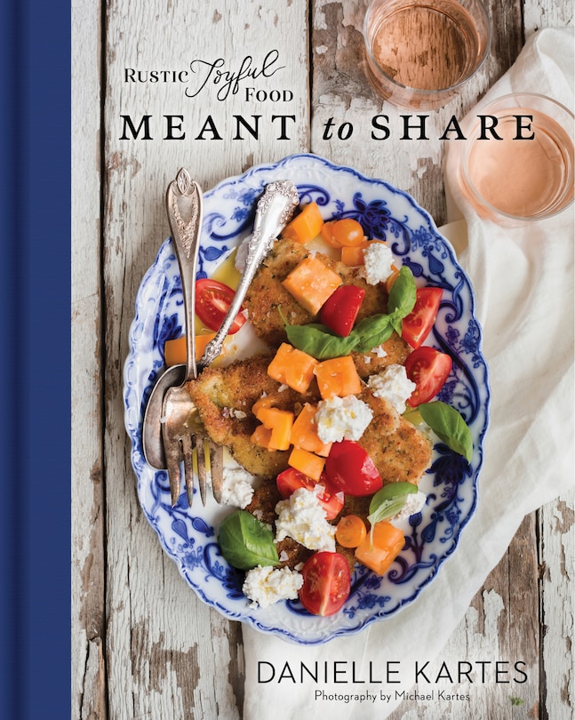 Couverture_RUSTIC JOYFUL FOOD MEANT TO SHARE