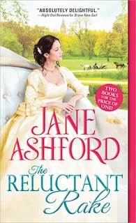 Couverture_The Reluctant Rake