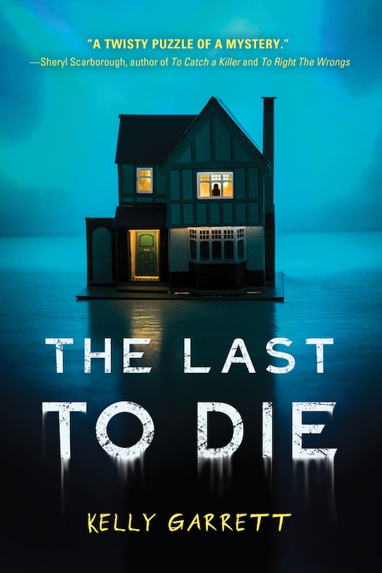 Couverture_The Last To Die