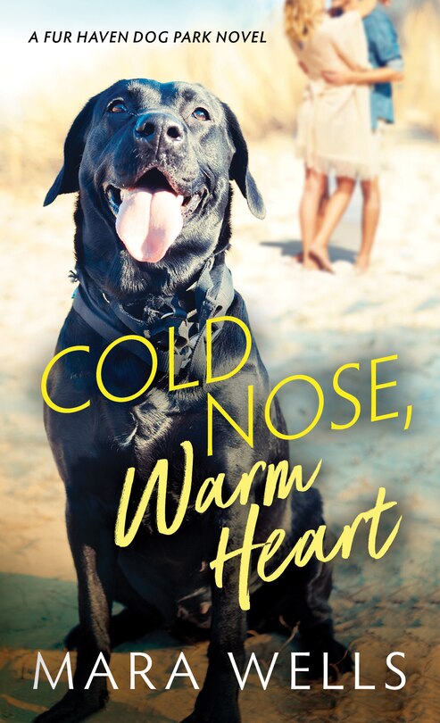 Couverture_Cold Nose, Warm Heart