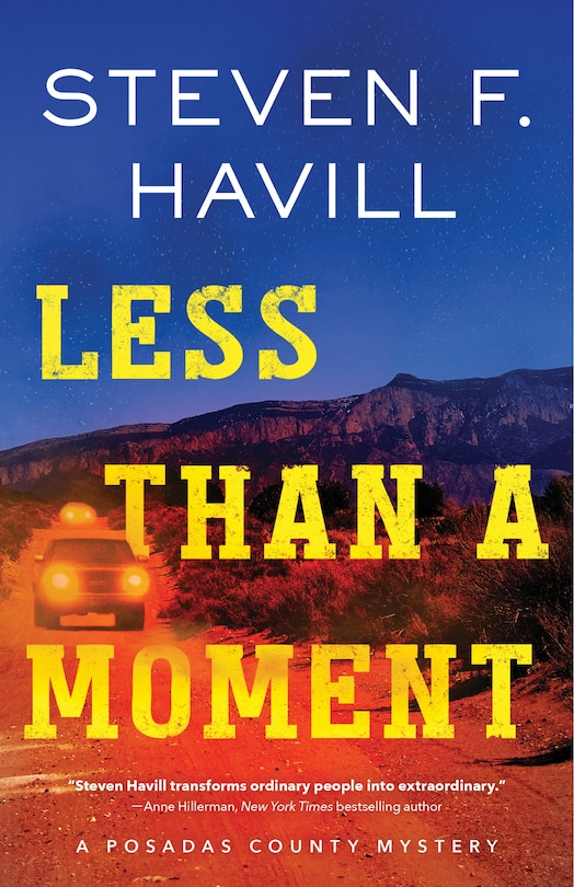 Front cover_Less Than A Moment