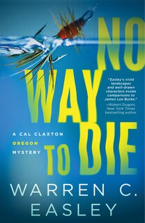 Front cover_No Way To Die