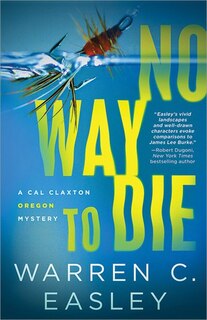 Front cover_No Way To Die