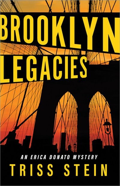 Couverture_Brooklyn Legacies