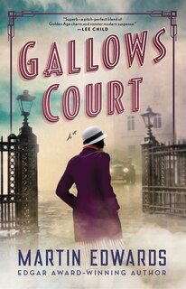 Front cover_Gallows Court