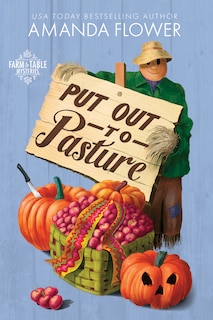 Couverture_Put Out To Pasture