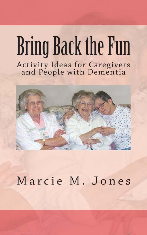 Couverture_Bring Back the Fun