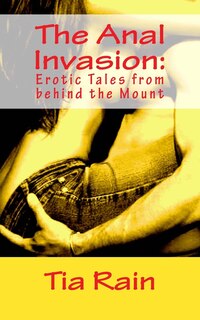 Front cover_The Anal Invasion