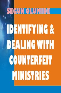 Couverture_Identifying and Dealing with Counterfeit Ministries