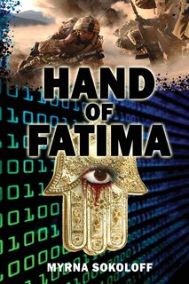 Front cover_Hand of Fatima