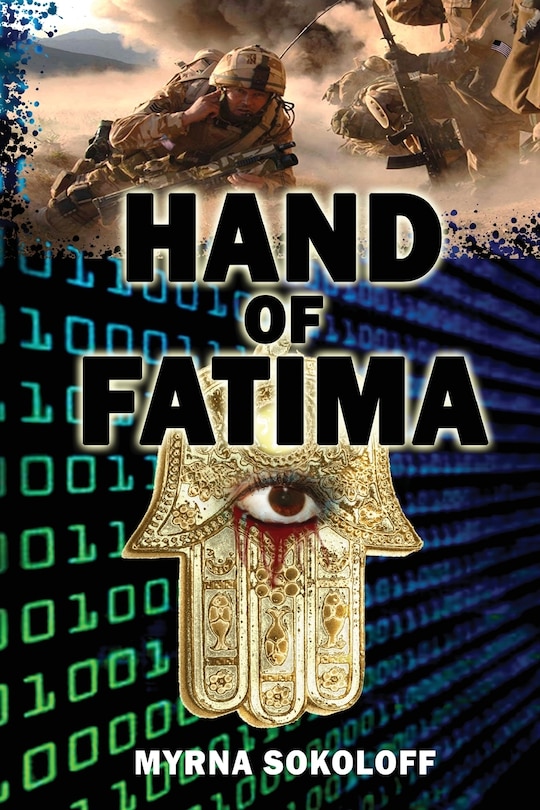 Front cover_Hand of Fatima