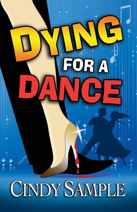 Front cover_Dying for a Dance