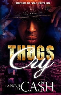 Couverture_Thugs Cry