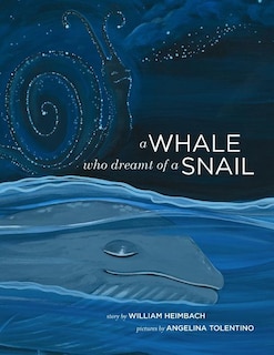 Couverture_A Whale Who Dreamt of a Snail