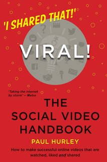 Couverture_Viral! The Social Video Handbook