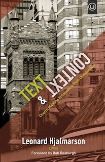 Couverture_Text & Context