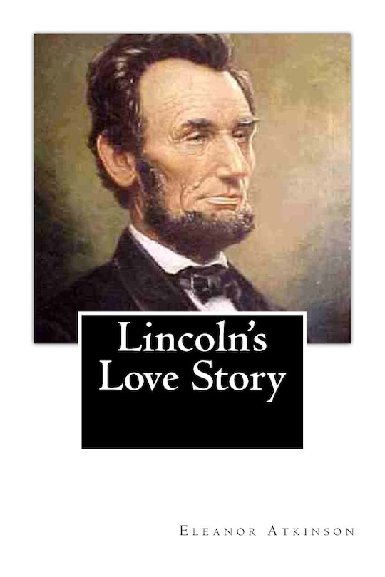 Front cover_Lincoln's Love Story