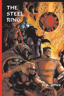 Couverture_The Steel Ring