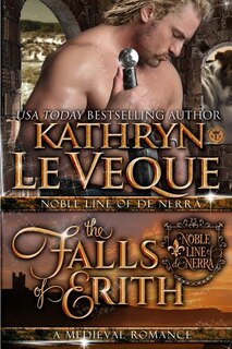 Couverture_The Falls of Erith