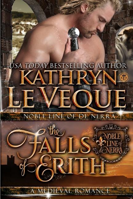 Couverture_The Falls of Erith
