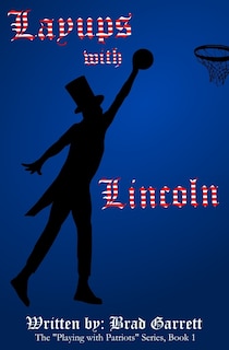 Front cover_Layups with Lincoln