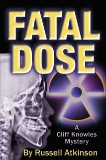 Front cover_Fatal Dose