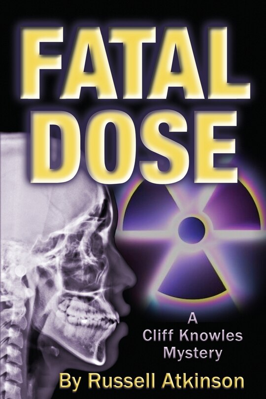 Front cover_Fatal Dose